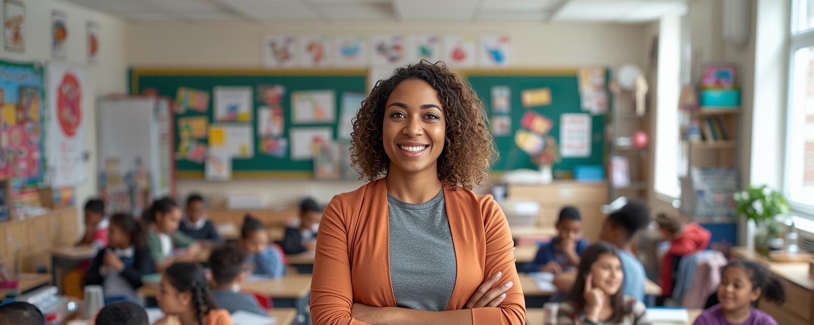 Image for: EDUCATIONAL STUDIES